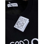 2026年9月15日秋冬新作LOEWE半袖 tシャツ高品質人気の商品/YGY工場