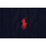 2026年9月15日秋冬新作Ralph Laurenセーター高品質人気の商品/YGY工場