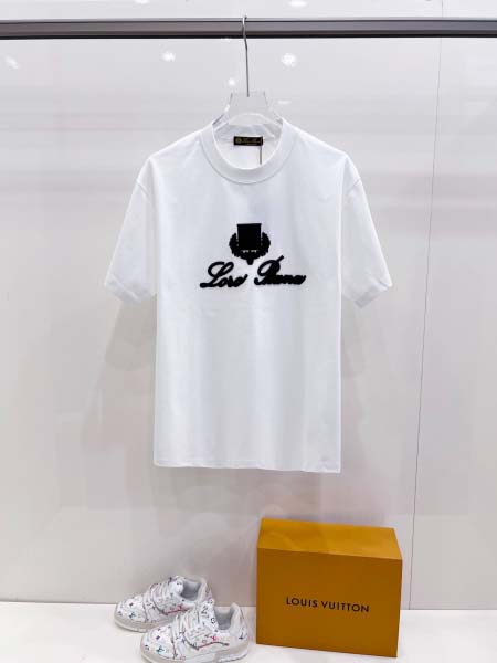 2026年9月15日秋冬新作loro piana半袖 tシャ...