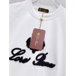 2026年9月15日秋冬新作loro piana半袖 tシャツ高品質人気の商品/YGY工場