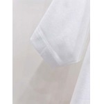 2026年9月15日秋冬新作loro piana半袖 tシャツ高品質人気の商品/YGY工場