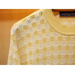 2026年9月15日秋冬新作Louis Vuittonセーター高品質人気の商品/YGY工場