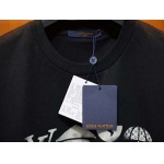 2026年9月15日秋冬新作Louis Vuitton半袖 tシャツ高品質人気の商品/YGY工場