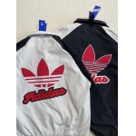 2026年9月15日秋冬新作Adidasジャケット高品質人気の商品/YGY工場