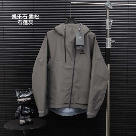 2026年9月15日秋冬新作KAILAジャケット高品質人気の...
