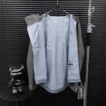 2026年9月15日秋冬新作KAILAジャケット高品質人気の商品/YGY工場