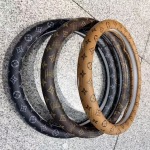 Louis Vuitton ハンドルカバー 直径37cm～3...