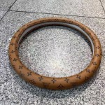 Louis Vuitton ハンドルカバー 直径37cm～38cm対応
