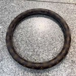 Louis Vuitton ハンドルカバー 直径37cm～38cm対応