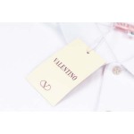 2026年9月17日秋冬新作VALENTINO半袖 tシャツ高品質人気の商品/ZZZ工場
