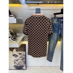2026年9月17日秋冬新作Polo半袖 tシャツ高品質人気の商品/ZZZ工場