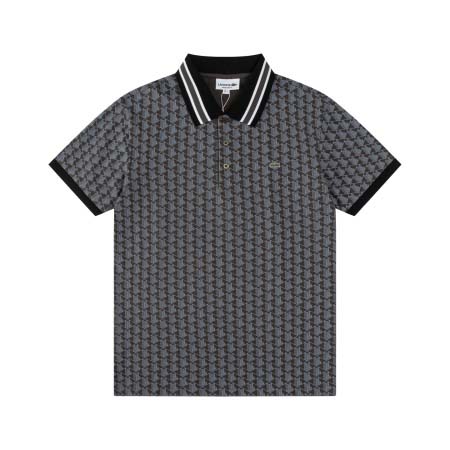 2026年9月17日秋冬新作LACOSTE半袖 tシャツ高品...