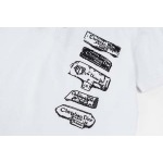 2026年9月17日秋冬新作DIOR半袖 tシャツ高品質人気の商品/ZZZ工場