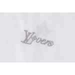 2026年9月17日秋冬新作Louis Vuitton半袖 tシャツ高品質人気の商品/ZZZ工場