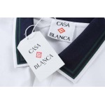 2026年9月17日秋冬新作Casablanca半袖 tシャツ高品質人気の商品/ZZZ工場