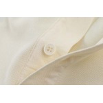 2026年9月17日秋冬新作LACOSTE半袖 tシャツ高品質人気の商品/ZZZ工場