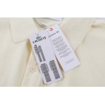 2026年9月17日秋冬新作LACOSTE半袖 tシャツ高品質人気の商品/ZZZ工場