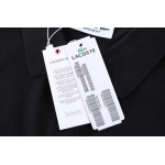 2026年9月17日秋冬新作LACOSTE半袖 tシャツ高品質人気の商品/ZZZ工場