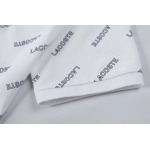 2026年9月17日秋冬新作LACOSTE半袖 tシャツ高品質人気の商品/ZZZ工場