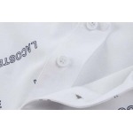 2026年9月17日秋冬新作LACOSTE半袖 tシャツ高品質人気の商品/ZZZ工場