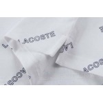 2026年9月17日秋冬新作LACOSTE半袖 tシャツ高品質人気の商品/ZZZ工場
