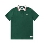2026年9月17日秋冬新作LACOSTE半袖 tシャツ高品...