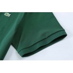 2026年9月17日秋冬新作LACOSTE半袖 tシャツ高品質人気の商品/ZZZ工場