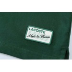 2026年9月17日秋冬新作LACOSTE半袖 tシャツ高品質人気の商品/ZZZ工場