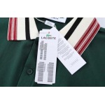 2026年9月17日秋冬新作LACOSTE半袖 tシャツ高品質人気の商品/ZZZ工場