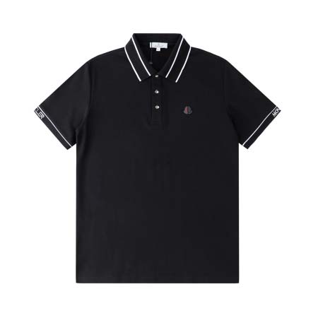 2026年9月17日秋冬新作Moncler半袖 tシャツ高品...