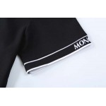 2026年9月17日秋冬新作Moncler半袖 tシャツ高品質人気の商品/ZZZ工場