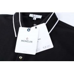 2026年9月17日秋冬新作Moncler半袖 tシャツ高品質人気の商品/ZZZ工場