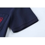 2026年9月17日秋冬新作VALENTINO半袖 tシャツ高品質人気の商品/ZZZ工場
