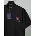 2026年9月17日秋冬新作Louis Vuitton半袖 tシャツ高品質人気の商品/ZZZ工場