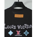 2026年9月17日秋冬新作Louis Vuitton半袖 tシャツ高品質人気の商品/ZZZ工場