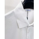 2026年9月17日秋冬新作Burberry半袖 tシャツ高品質人気の商品/ZZZ工場