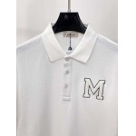 2026年9月17日秋冬新作Moncler半袖 tシャツ高品質人気の商品/ZZZ工場