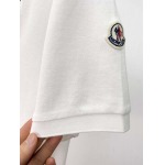 2026年9月17日秋冬新作Moncler半袖 tシャツ高品質人気の商品/ZZZ工場