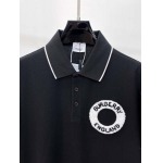 2026年9月17日秋冬新作Burberry半袖 tシャツ高品質人気の商品/ZZZ工場
