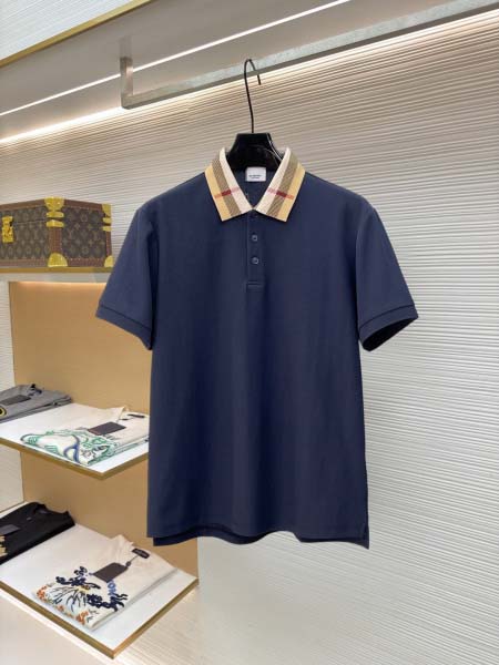 2026年9月17日秋冬新作Burberry半袖 tシャツ高...