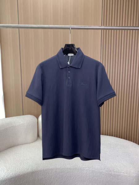 2026年9月17日秋冬新作Burberry半袖 tシャツ高...