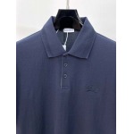 2026年9月17日秋冬新作Burberry半袖 tシャツ高品質人気の商品/ZZZ工場