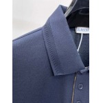 2026年9月17日秋冬新作Burberry半袖 tシャツ高品質人気の商品/ZZZ工場
