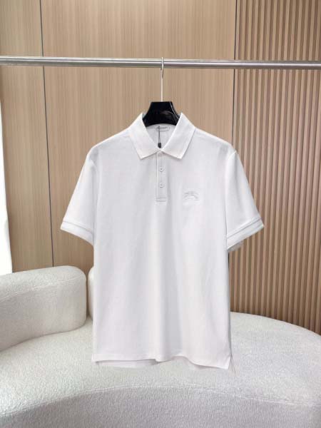 2026年9月17日秋冬新作Burberry半袖 tシャツ高...