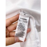 2026年9月17日秋冬新作Burberry半袖 tシャツ高品質人気の商品/ZZZ工場