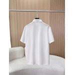 2026年9月17日秋冬新作Burberry半袖 tシャツ高品質人気の商品/ZZZ工場