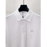 2026年9月17日秋冬新作Burberry半袖 tシャツ高品質人気の商品/ZZZ工場