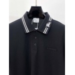 2026年9月17日秋冬新作Burberry半袖 tシャツ高品質人気の商品/ZZZ工場