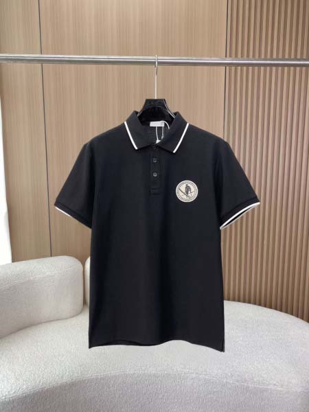 2026年9月17日秋冬新作Dior半袖 tシャツ高品質人気...