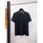 2026年9月17日秋冬新作Burberry半袖 tシャツ高品質人気の商品/ZZZ工場